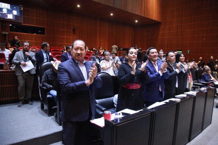 #Nacional | ¡Tras una intensa discusión! La Cámara de Diputados aprueba la controvertida reforma del Poder Judicial