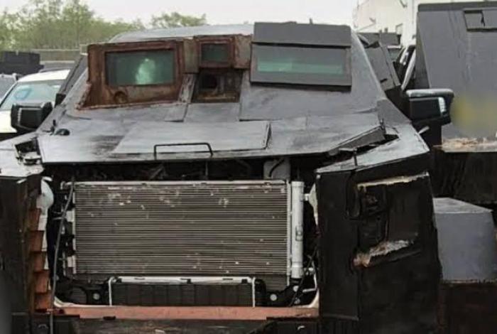 Narco acelera producción de vehículos monstruo; Michoacán, en la lista