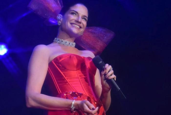 Natalia Jiménez y su amor por Guadalajara y su esposo