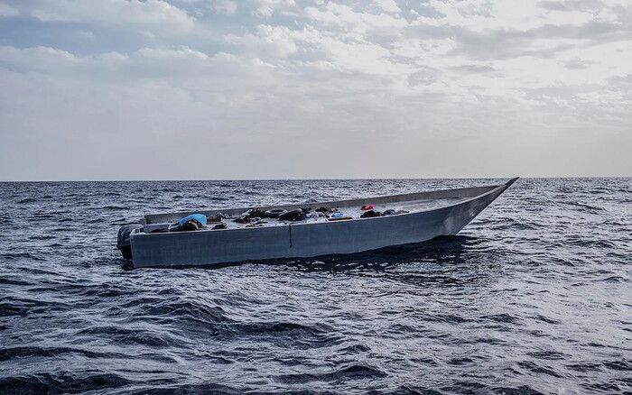 Naufragio en Panamá: 19 Migrantes Desaparecidos en Operativo de Rescate