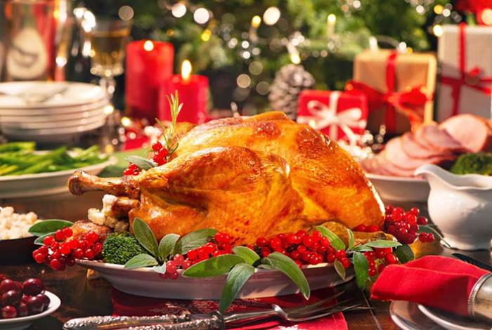 Navidad sin excesos: Cómo disfrutar las fiestas sin comprometer la salud