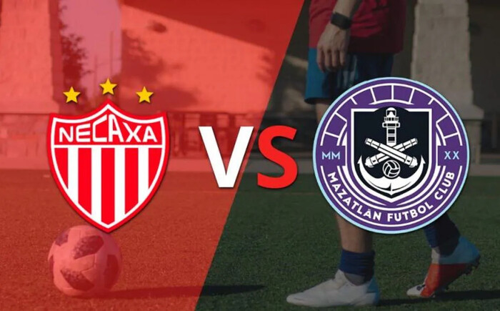 Necaxa vs Mazatlán: Dónde ver el partido de la jornada 8 del Clausura 2025