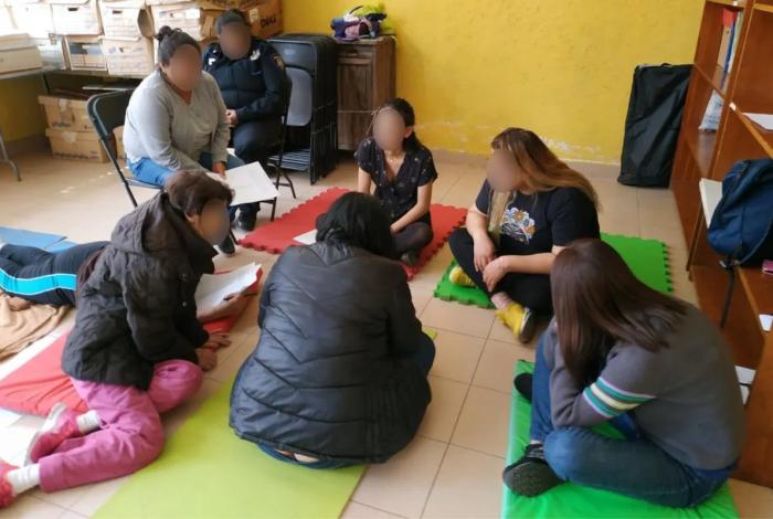 Necesario actualizar y fortalecer la legislación sobre refugios y anexos