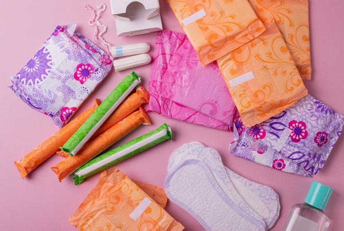 Necesario hacer cumplir la ley que garantiza a las mujeres el acceso a la salud menstrual