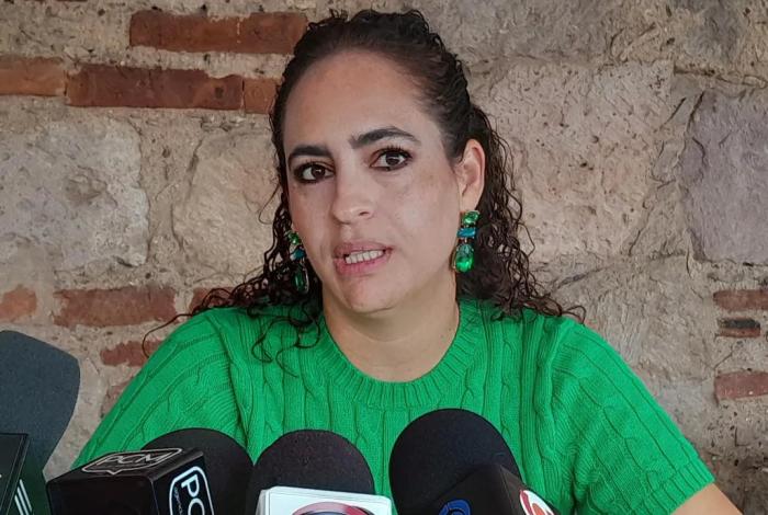 Necesario seguir ahondando cultura para combatir la violencia contra las mujeres