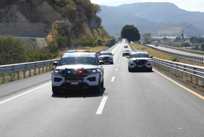 ¿Necesitas auxilio en carretera? SSP despliega operativo "Verano Seguro" en Michoacán