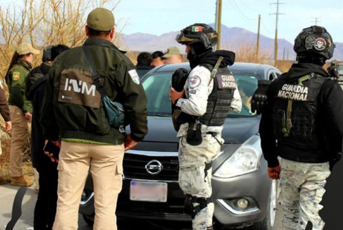 Nerviosismo en la frontera sur de México tras declaración de estado de sitio en Guatemala