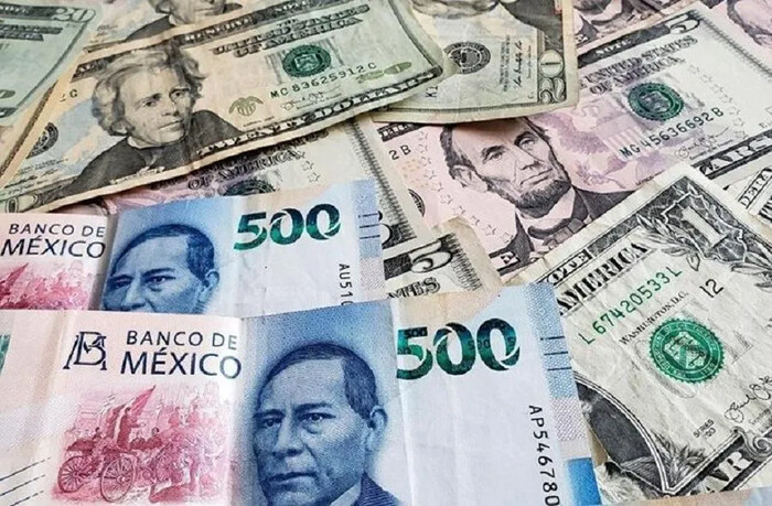 ¡Nerviosismo por reforma judicial! Peso Mexicano y el Tipo de Cambio del Dólar Hoy en México