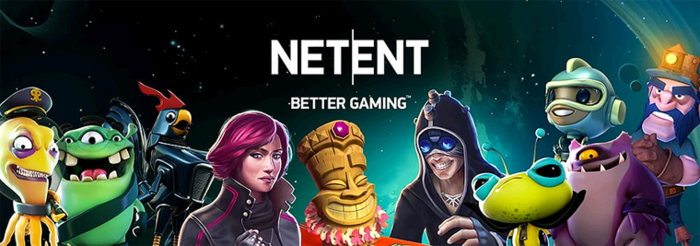 NetEnt se consolida como una de las empresas más influyentes de 2024 en iGaming