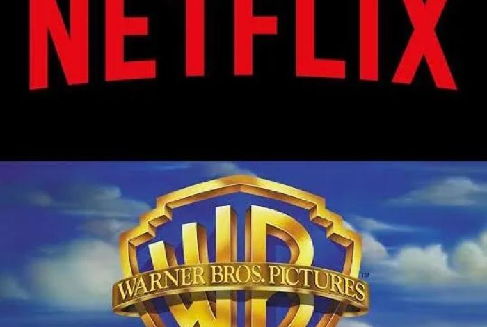 Netflix adquiere Warner Bros. Discovery por $82,700 millones