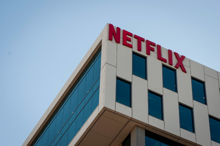 Netflix innova su portal con avisos para los eventos en directo y un 'feed' para móvil