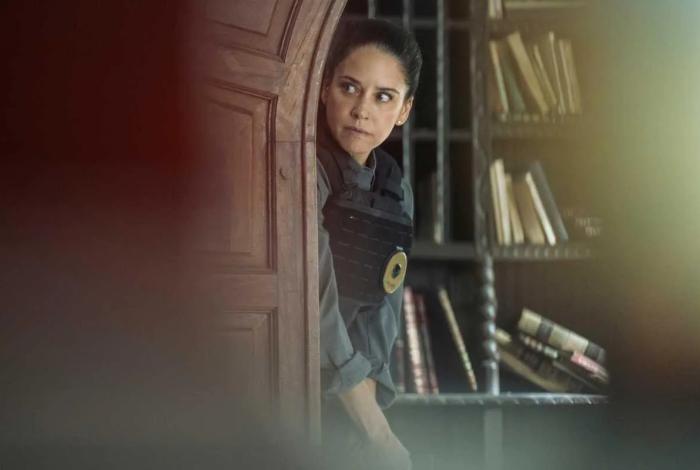 Netflix presenta el tráiler de la 2 temporada de “Accidente”, la serie mexicana que conquistó al mundo