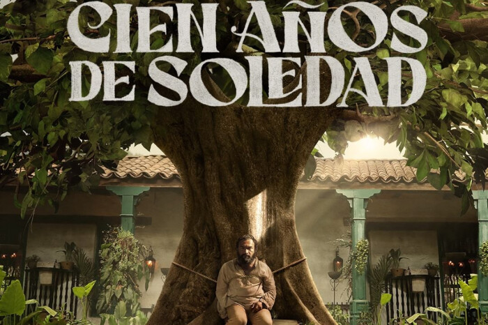 Netflix revela el primer tráiler de la serie “Cien Años de Soledad”