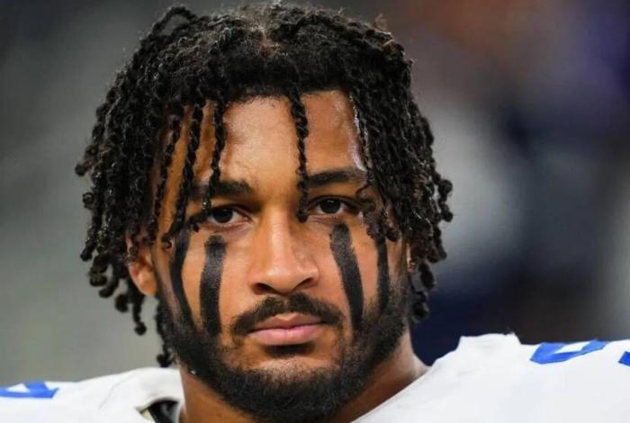 NFL de luto: Aparente suicidio de Marshawn Kneeland impacta a Dallas Cowboys