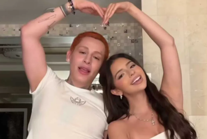 Ángela Aguilar cancela conciertos en EU por motivos personales