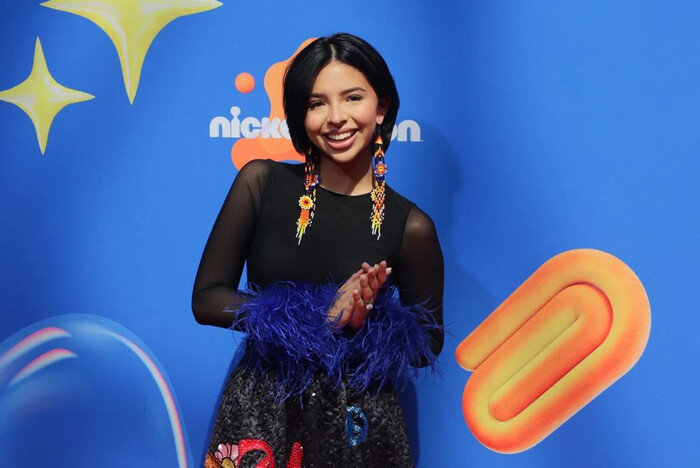 Ángela Aguilar celebra ser nombrada Mujer del Año y su participación en los KCA México