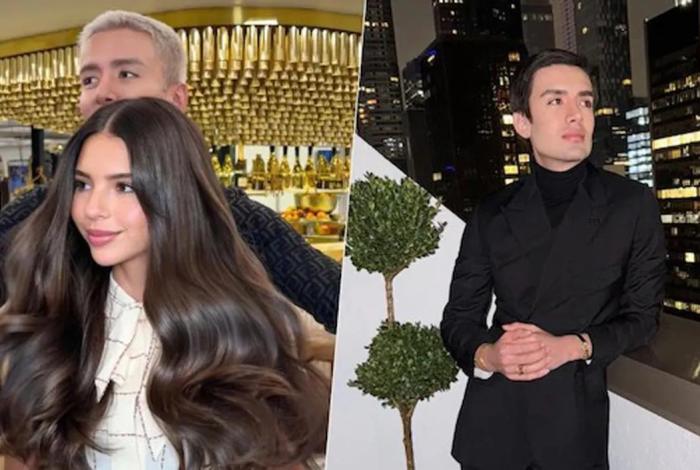 Ángela Aguilar lamenta la muerte de su amigo y estilista Micky Hair