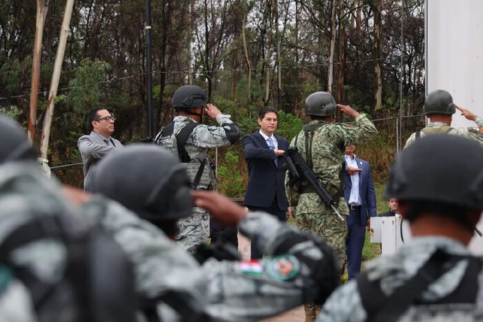 Ni ahora ni nunca habrá alianza con los mercenarios del PRI: Alfonso Martínez