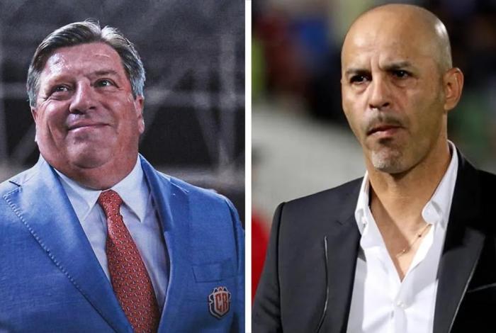 Nicaragua del ‘Fantasma’ Figueroa se juega la vida ante Costa Rica, de Miguel Herrera