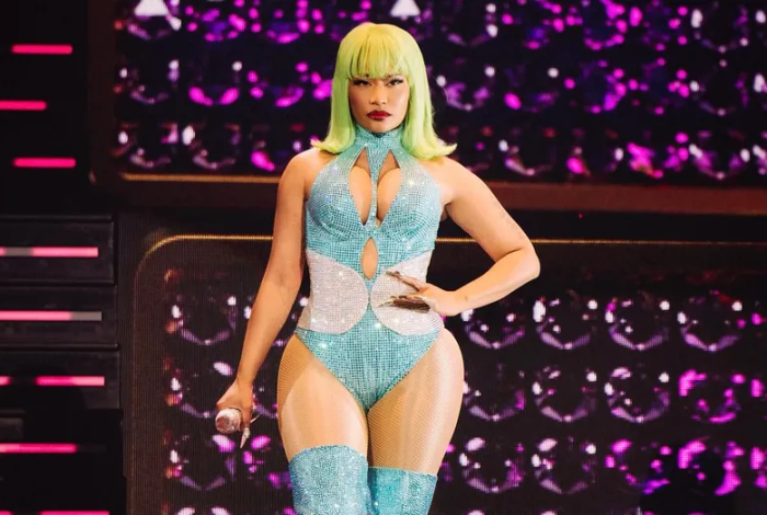 Nicki Minaj sorprende a seguidores al desactivar su Instagram