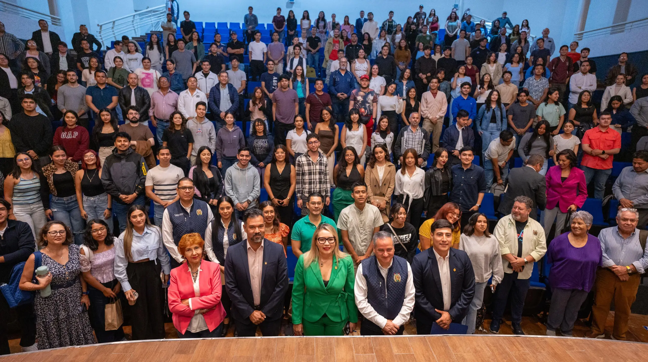 Nicolaitas participarán en el Congreso Internacional del Verano de la Investigación Científica y Tecnológica del Pacífico