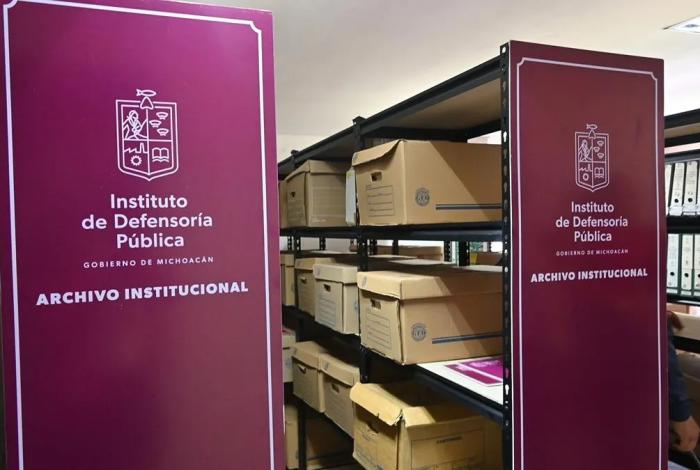 Niega Defensoría Pública acoso laboral; justifica negativa de permisos