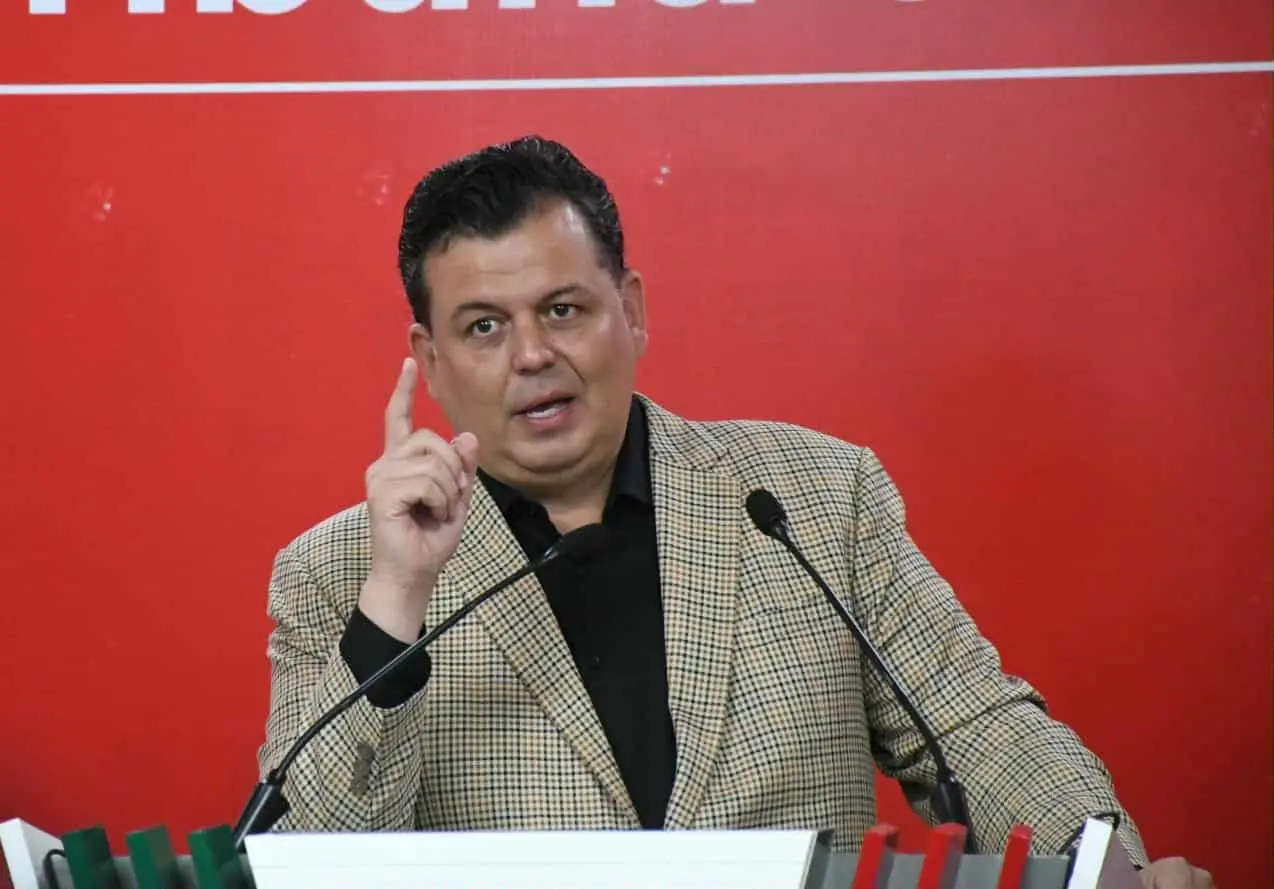 Niega federación la incursión de la DEA en México