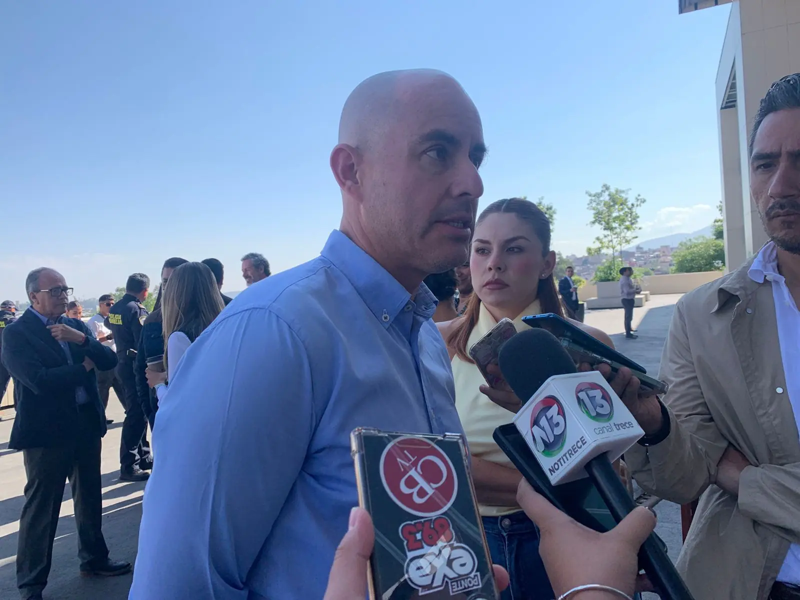 Niega OOAPAS Morelia haber pagado entrevista con Adela Micha