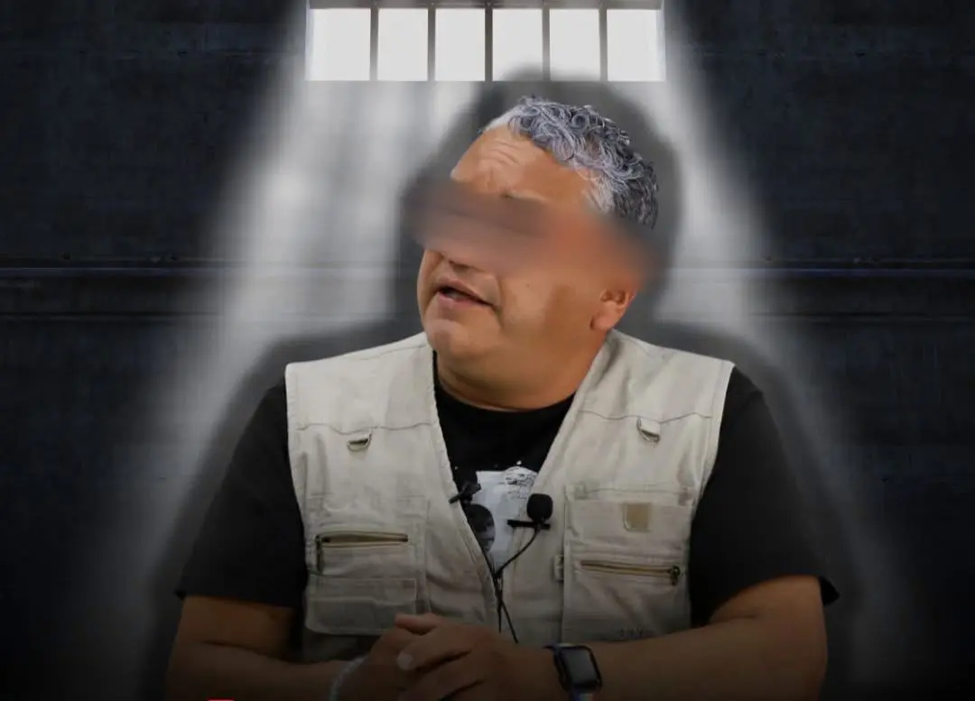 Niegan amparo al periodista Alejandro “N”; continuará tras las rejas por presunto abuso contra la hija de su pareja en Michoacán