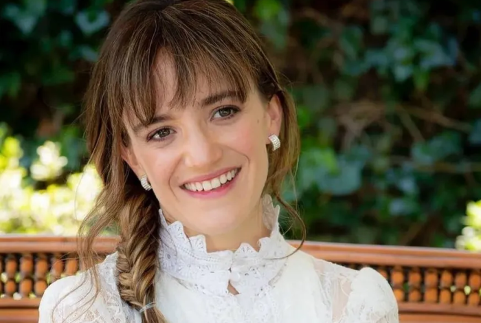 Nieta de Roberto Gómez Bolaños ‘Chespirito’ responde a comentarios de Florinda Meza