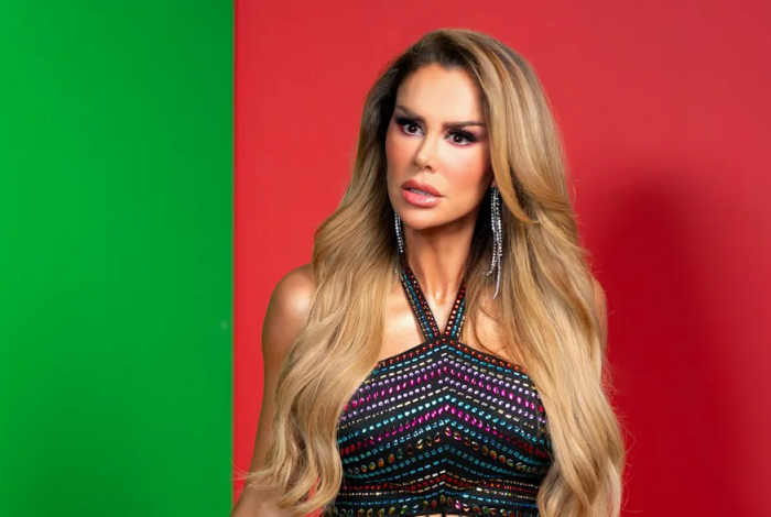 Ninel Conde acusa a José Manuel Figueroa de violencia verbal