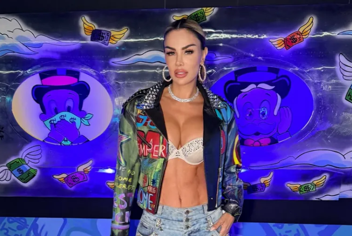 Ninel Conde revela sus próximas cirugías estéticas