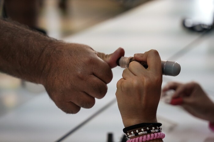 Ninguna alerta de seguridad en la elección: INE