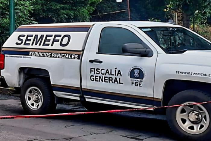 Niño de 4 años pierde la vida en río de Múgica; desapareció durante una hora