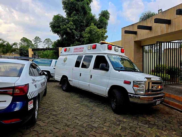 Niño muere ahogado en un balneario de Tacámbaro