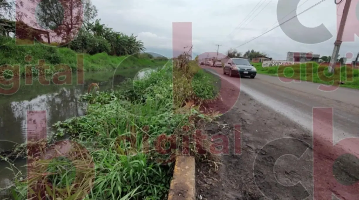 Niveles de ríos y drenes se mantienen bajos; afirma OOAPAS Morelia