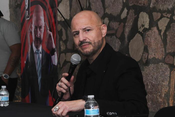 ¡No creerás lo que tu mente puede hacer! John Milton llega a Morelia