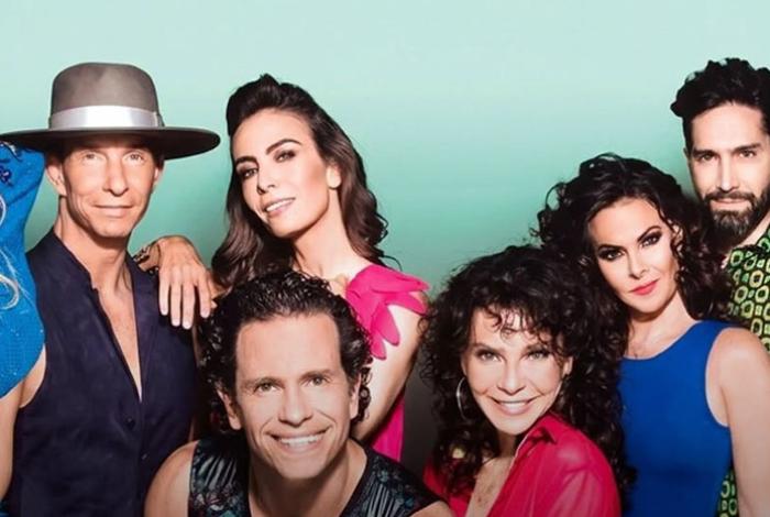 “No es la historia de Timbiriche”: integrantes de la banda niegan haber autorizado la serie biográfica de ViX
