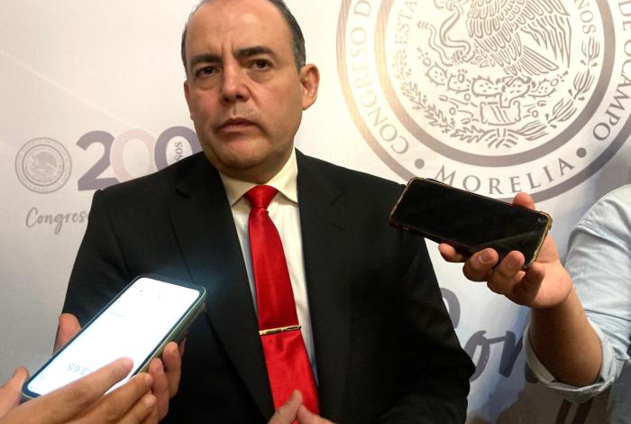 No es un hecho que se vaya a auditar a Charo