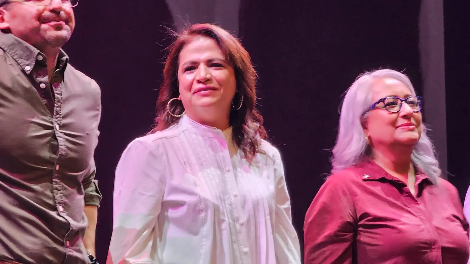 No habrá favoritismos en Morena rumbo a 2027, asegura Fabiola Alanís