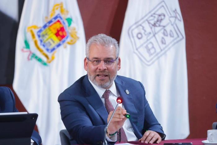 "No habrá impunidad": Bedolla sobre la detención del "R1" por homicidio de Manzo