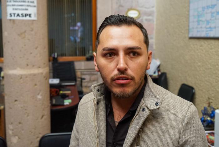 No habrá impunidad en hom1cidio de jefe de Tenencia: Bedolla