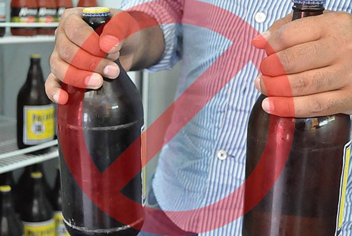 No habrá ley seca en Pátzcuaro durante Noche de Muertos