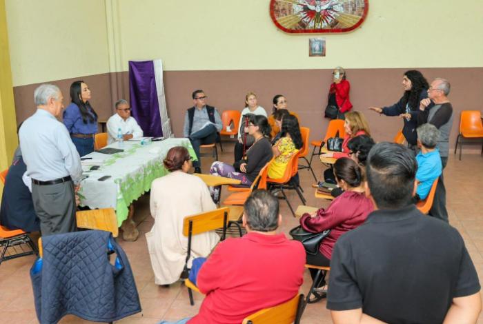 “No habrá tala en Tres Puentes: Sedum reconoce amparo de activistas y pide continuar las obras