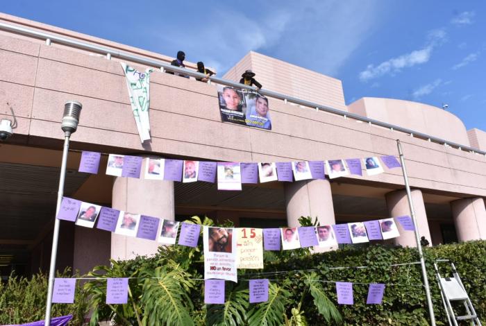 No habrá tendedero de deudores alimentarios este año