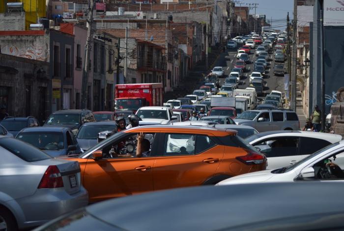 ¿No has hecho el cambio de dueño de tu auto? Hazlo, no pagarás multas