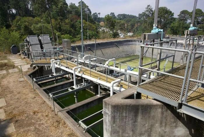 No hay déficit de plantas tratadoras en Michoacán, sino mala planeación y costos de energía: Bedolla