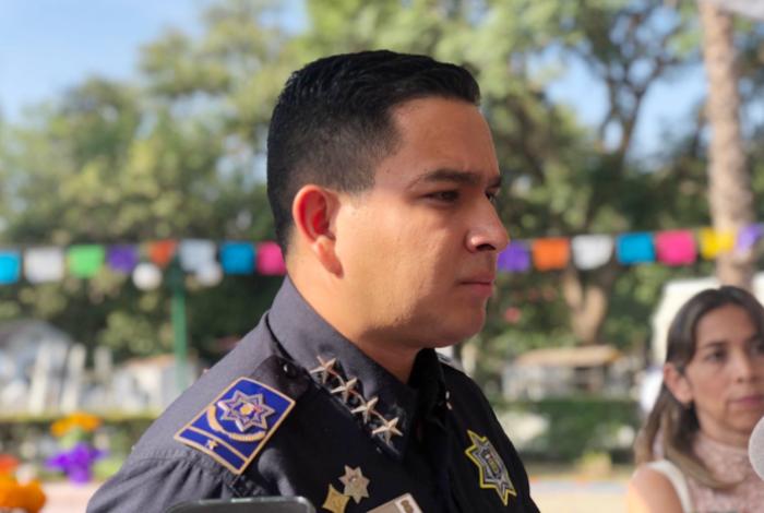 No hay focos rojos para visitantes: Refuerzan seguridad carretera y rumbo al aeropuerto, informa Pablo Alarcón