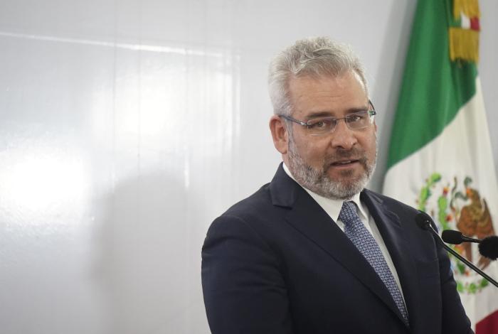 No hay justificación para tomas magisteriales: Bedolla