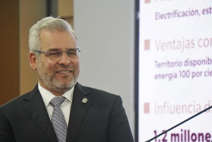 No hay más amparos, Silvano está prófugo, reitera Bedolla